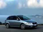 Fiat Croma 2005 года